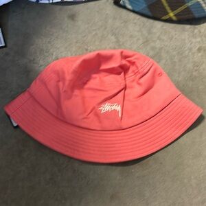 COPY - Stussy bucket hat